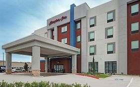 Hampton Inn Weslaco